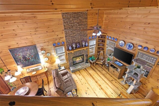 80 Stegall Mill Rdg, Ellijay, GA 30536