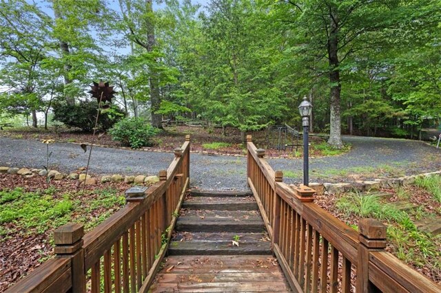 80 Stegall Mill Rdg, Ellijay, GA 30536