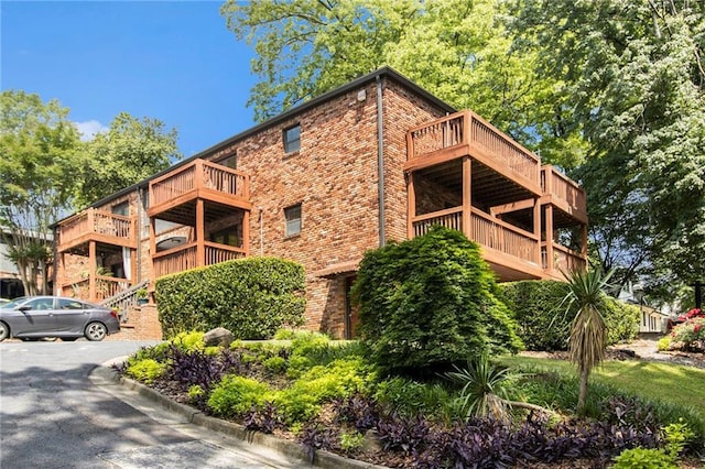 323 8th St NE Unit 7, Atlanta, GA 30309