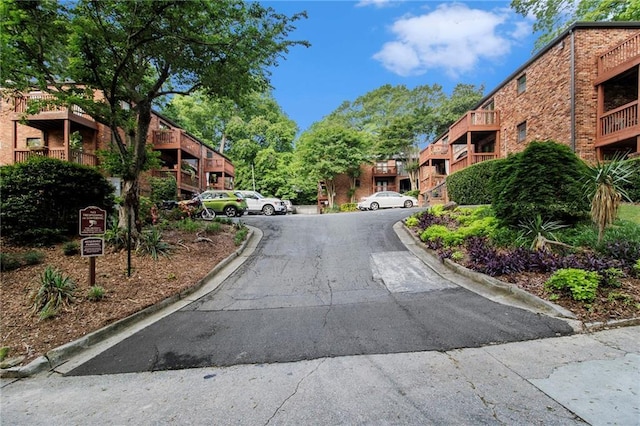 323 8th St NE Unit 7, Atlanta, GA 30309