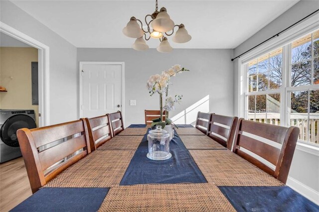 wooden deck with covered porch