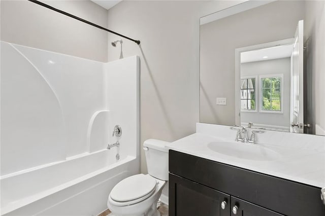 1954 Summit Trace Cir NW, Atlanta, GA 30318 - full bath featuring vanity and shower / bathtub combination