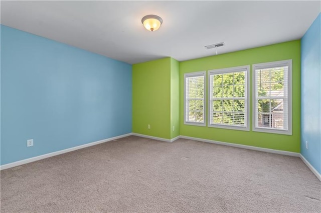 971 Reap Ln, Lawrenceville, GA 30043 - spare room featuring carpet floors
