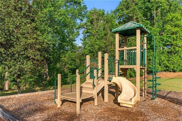 971 Reap Ln, Lawrenceville, GA 30043 - view of community jungle gym