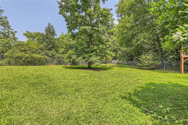 62 Sweetwater Pkwy, Powder Springs, GA 30127 - view of yard