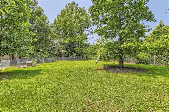 62 Sweetwater Pkwy, Powder Springs, GA 30127 - view of yard