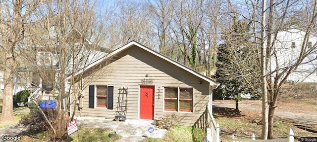 2363 Paul Ave NW, Atlanta, GA 30318 - view of front of home