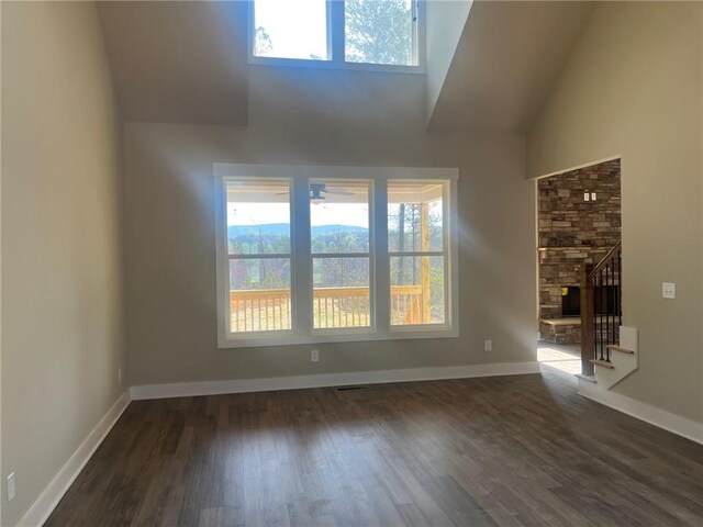 view of bathroom