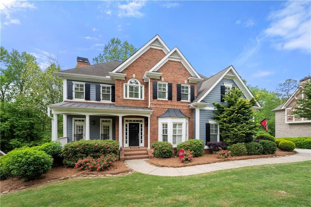 4877 Registry Ln NW, Kennesaw, GA 30152