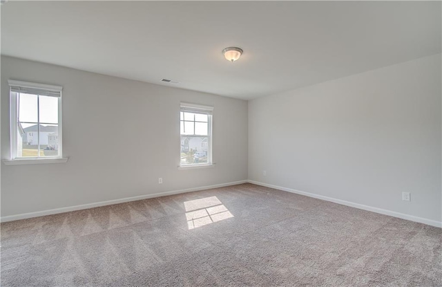 20 Fayme Ct, Newnan, GA 30263 - unfurnished room with carpet and baseboards
