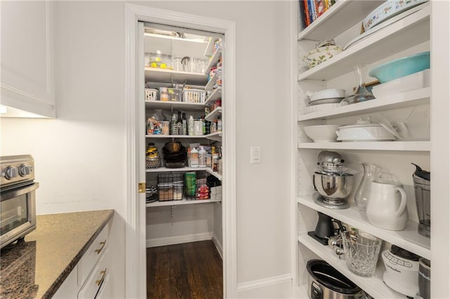 4789 Crest Park Ln, Marietta, GA 30068 - view of storage area