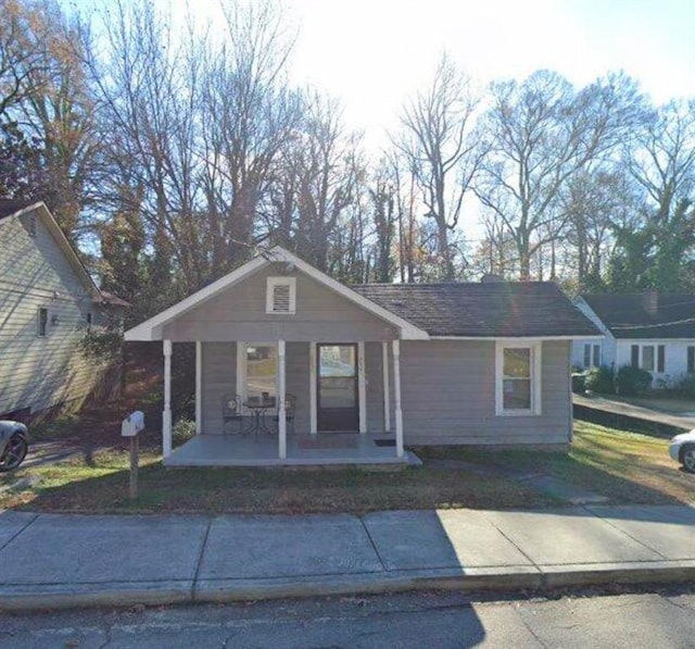 754 N Ave, Hapeville, GA 30354