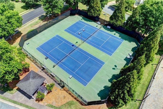 189 Azalea Chase Dr, Suwanee, GA 30024 - drone / aerial view