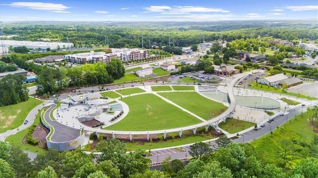 189 Azalea Chase Dr, Suwanee, GA 30024 - aerial view