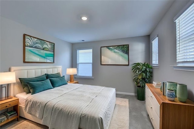 333 Golden Eagle Pkwy, Braselton, GA 30517 - bedroom with light carpet and baseboards