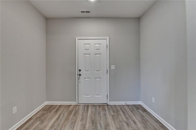333 Golden Eagle Pkwy, Braselton, GA 30517 - spare room featuring light wood finished floors and baseboards