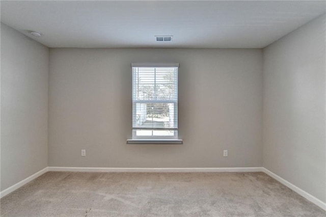 333 Golden Eagle Pkwy, Braselton, GA 30517 - carpeted spare room featuring baseboards