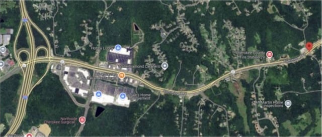 174 Wheeler Martin Dr, Canton, GA 30115