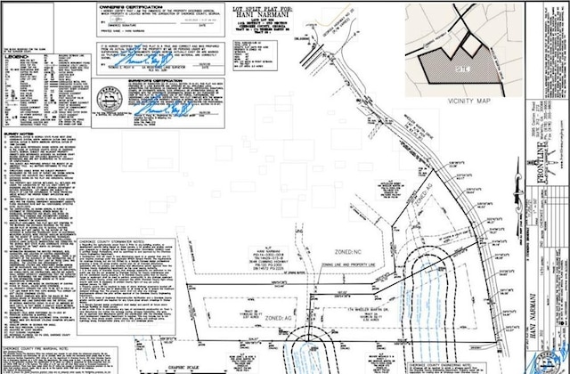 174 Wheeler Martin Dr, Canton, GA 30115