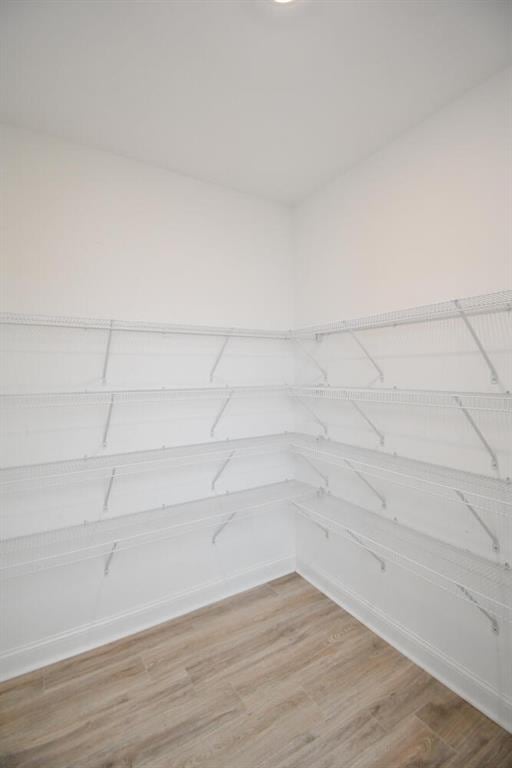 5354 Shadow Walk Way, Gainesville, GA 30507 - view of storage room