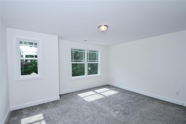 5354 Shadow Walk Way, Gainesville, GA 30507 - empty room featuring plenty of natural light, carpet flooring, and baseboards