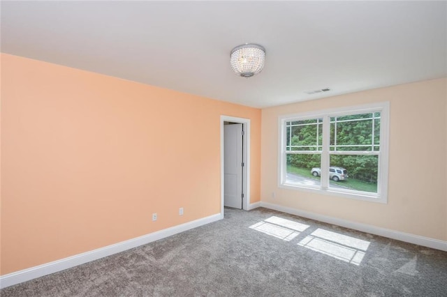 5354 Shadow Walk Way, Gainesville, GA 30507 - carpeted empty room featuring baseboards