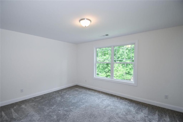 5354 Shadow Walk Way, Gainesville, GA 30507 - carpeted spare room with baseboards
