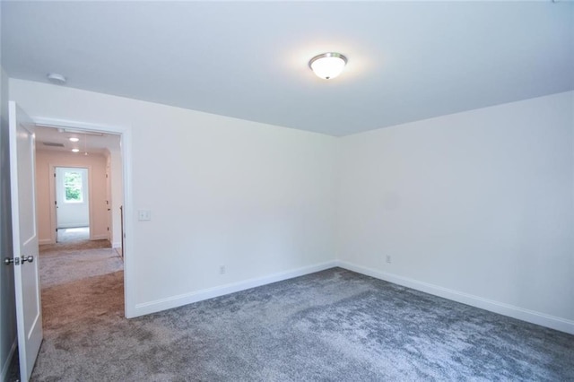 5354 Shadow Walk Way, Gainesville, GA 30507 - carpeted empty room with baseboards and a smoke detector