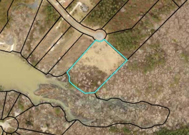 126 Bluewater Blvd, Eatonton GA, 31024 land for sale