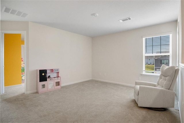 217 Limestone Cir, Conyers, GA 30013 - unfurnished room with carpet flooring and baseboards