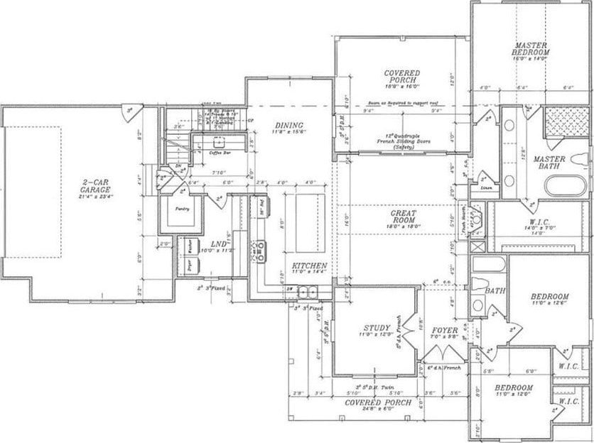 114 Cliffs Dr, Dalton, GA 30721