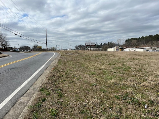 1240 W Ave, Cartersville GA, 30120 land for sale