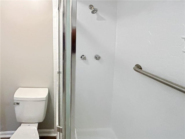 2992 Parc Lorraine, Lithonia, GA 30038 - full bath with a shower stall