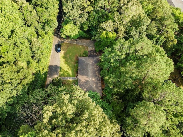 300 S Dale Ave, Calhoun, GA 30701 - aerial view