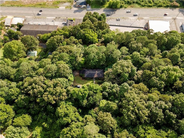 300 S Dale Ave, Calhoun, GA 30701 - drone / aerial view