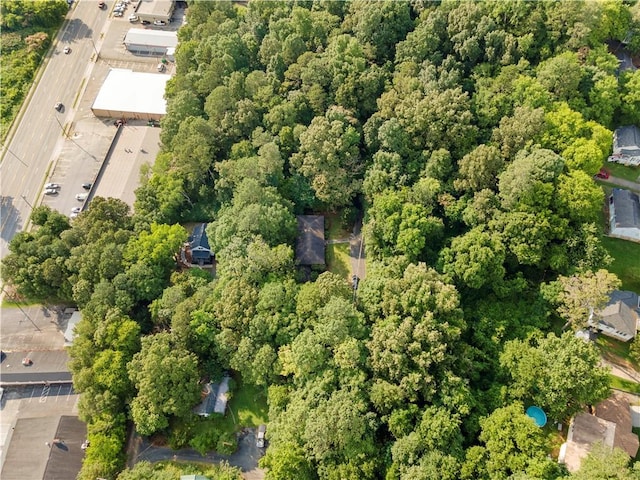 300 S Dale Ave, Calhoun, GA 30701 - aerial view of property's location