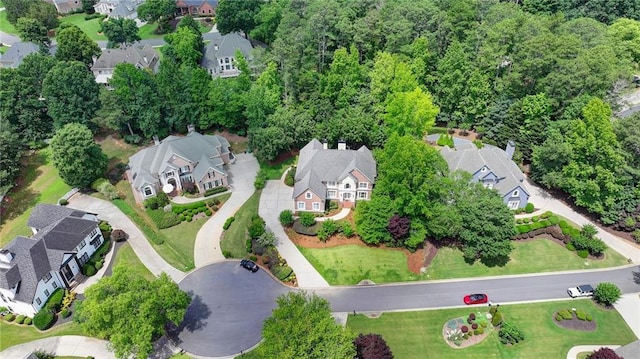 12130 Helleri Holw, Alpharetta, GA 30005 - view of property location featuring nearby suburban area