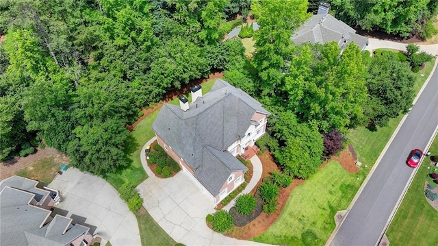12130 Helleri Holw, Alpharetta, GA 30005 - view of subject property
