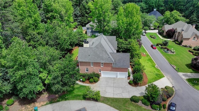 12130 Helleri Holw, Alpharetta, GA 30005 - view of subject property