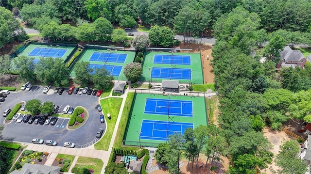 12130 Helleri Holw, Alpharetta, GA 30005 - view of property location