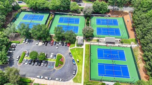 12130 Helleri Holw, Alpharetta, GA 30005 - aerial view