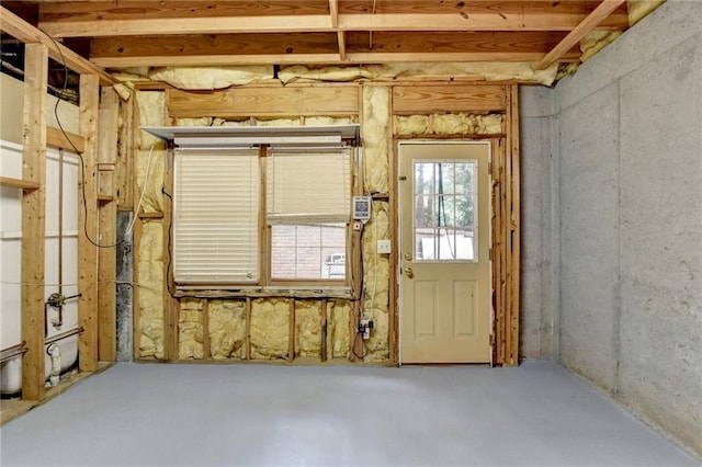 12130 Helleri Holw, Alpharetta, GA 30005 - view of basement