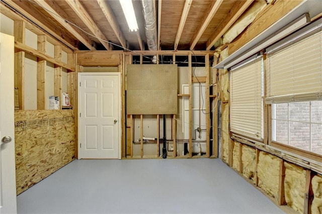 12130 Helleri Holw, Alpharetta, GA 30005 - view of basement
