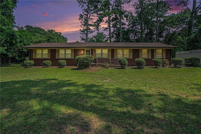 245 Forest Heights Dr, Athens, GA 30606