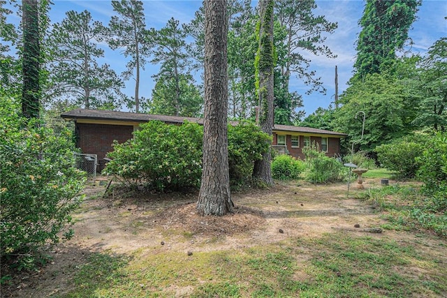 245 Forest Heights Dr, Athens, GA 30606
