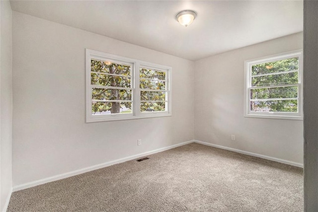 3294 Renault Rd SE, Atlanta, GA 30354 - unfurnished room with carpet and baseboards