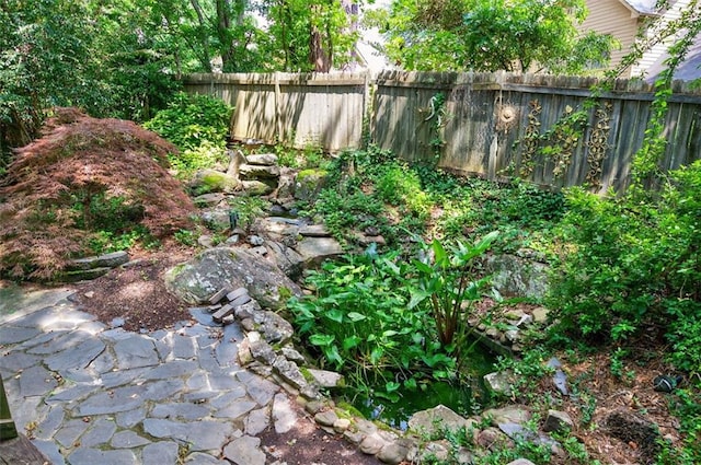 2866 Wynford Dr SW, Marietta, GA 30064 - view of yard