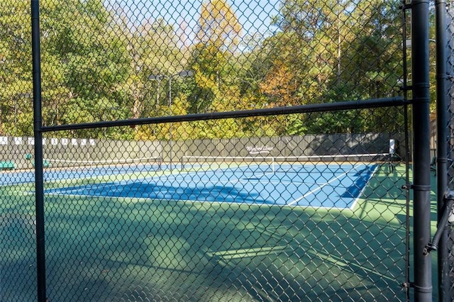 2866 Wynford Dr SW, Marietta, GA 30064 - view of tennis court