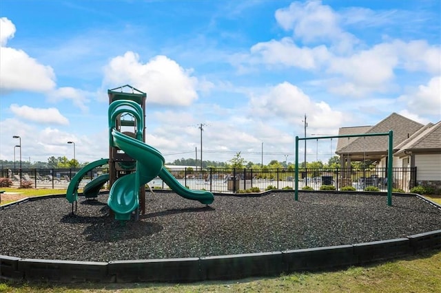 2296 Waycross Ln, Dacula, GA 30019 - view of communal playground