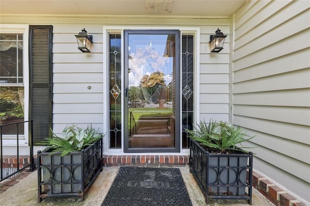 1487 W Bend Creek Ct, Atlanta, GA 30338 - view of property entrance